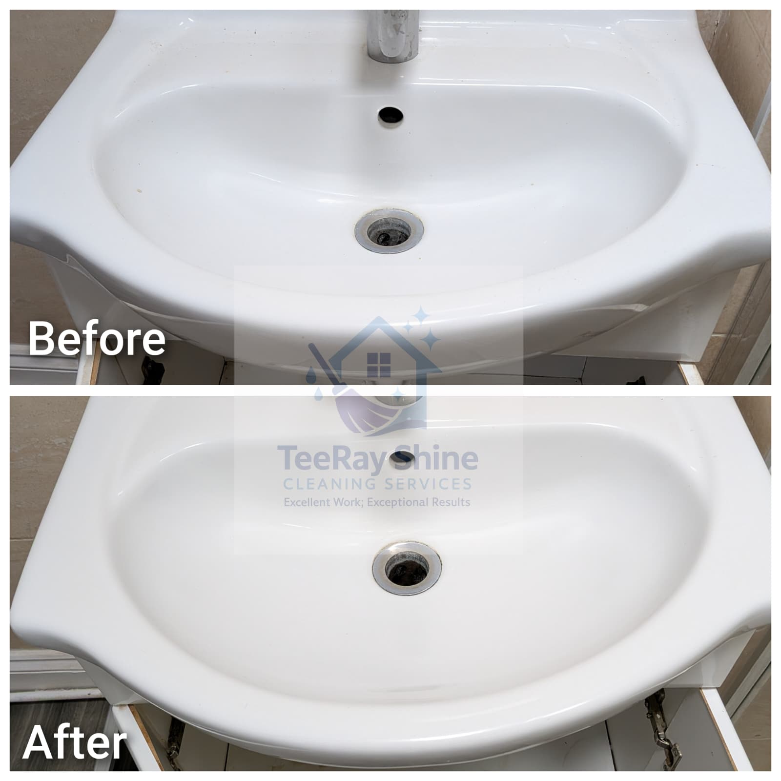 Quality cleaning service